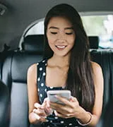 Millennials Prefer Owning/Leasing a Car Over Ride-Hailing Services