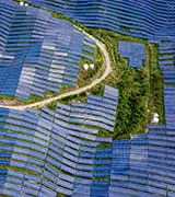 Integrated Approach to Large-Scale, Green Project Tax Savings