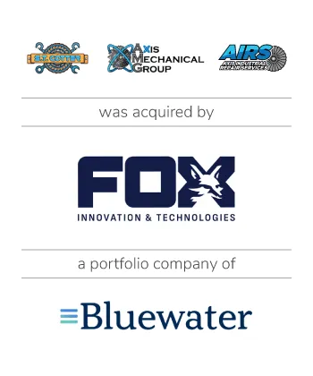 Kroll’s Industrials Investment Banking Practice Advised Cotter Group Holdings on Its Sale to Fox Innovation & Technologies