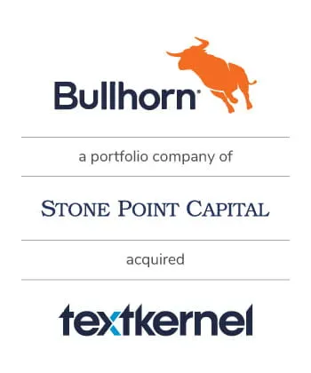 Kroll's Transaction Advisory Practice Advised Bullhorn on Its Acquisition of Textkernel