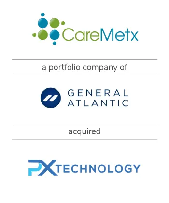 Kroll’s Transaction Advisory Practice Provided Financial Due Diligence Services to CareMetx on its Acquisition of PX Technology