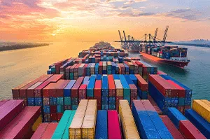 Webinar Series: Navigating Tariffs and Transfer Pricing