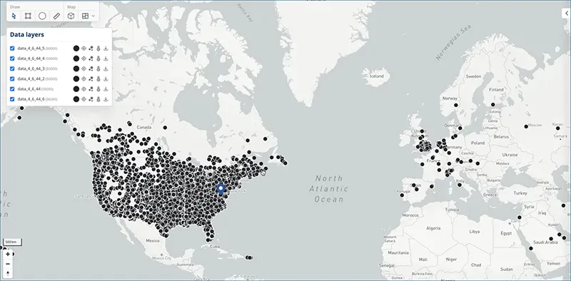 Convergence of Cyber and Physical Security: Geolocation Data Hacks and Executive Protection Threat Implications