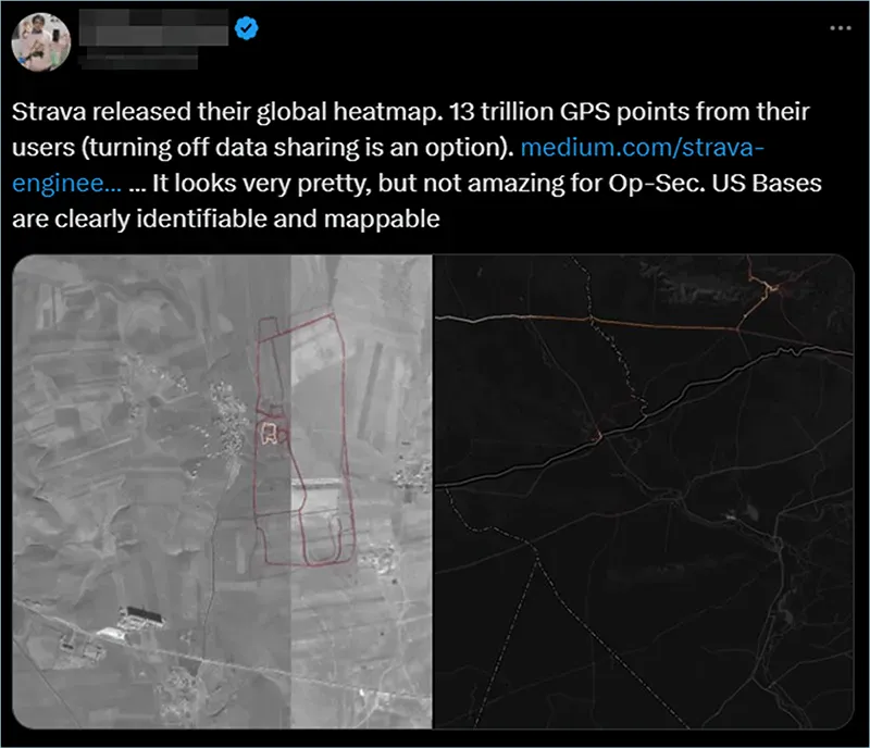 Convergence of Cyber and Physical Security: Geolocation Data Hacks and Executive Protection Threat Implications