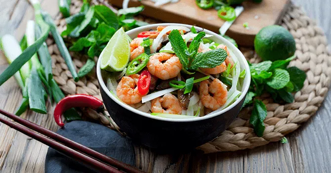 Food and Beverage M&A Industry Insights–Spring 2025