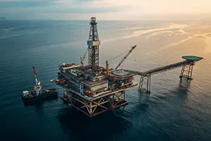 Global Oil and Gas M&A Outlook–Q1 2025
