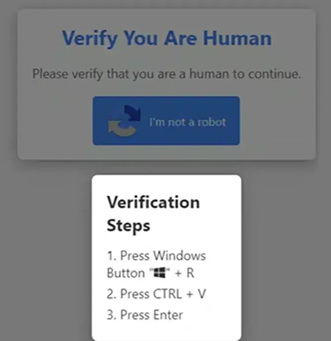 Lummastealer Delivered Via PowerShell Social EngineeringLummastealer Delivered Via PowerShell Social Engineering