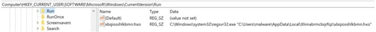 Emotet Analysis New LNK in the Infection Chain