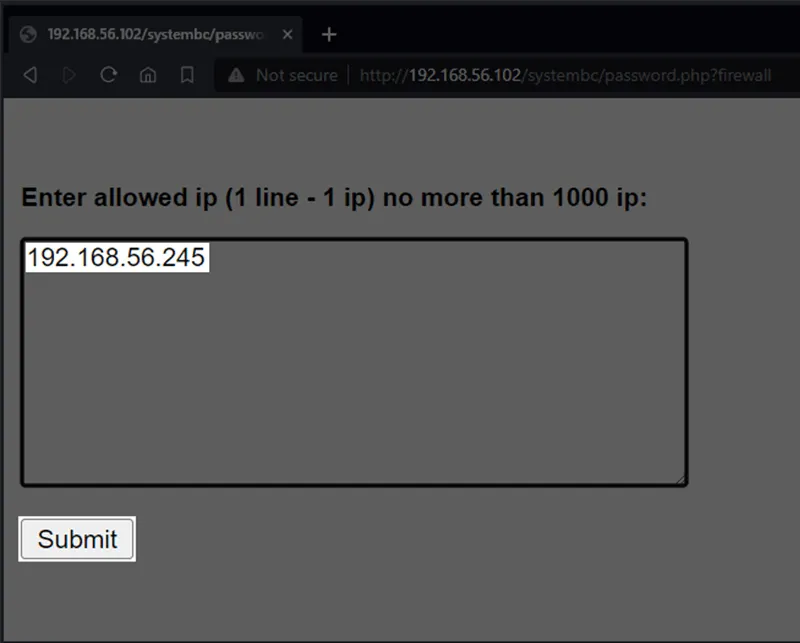 Inside the SYSTEMBC Command-and-Control Server