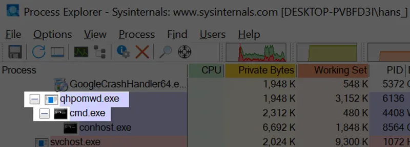 Inside the SYSTEMBC Command-and-Control Server