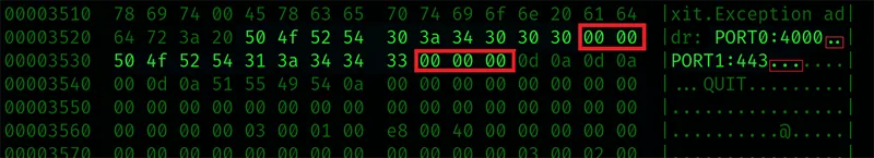 Inside the SYSTEMBC Command-and-Control Server