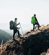 Outdoor Products and Recreation Insights