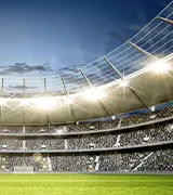Why European Football Clubs Should Look to Stadium Naming Rights to Diversify Income 