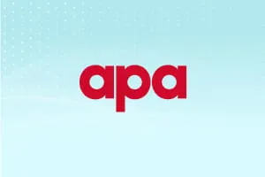 apa