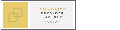 Global RelativityOne Services Partner