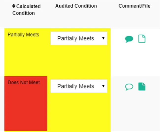 Cyberclarity360TM Product Release Note: Risk Register